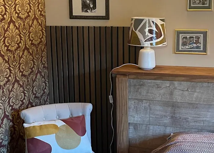 Bed & Breakfast D'hotes Barraconu Porto-Vecchio (Corsica)