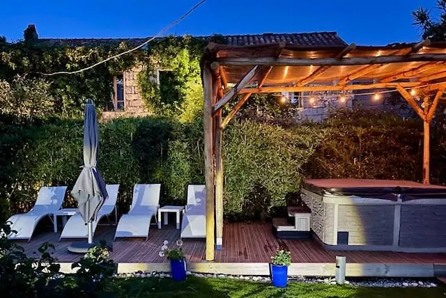 B&B D'hotes Barraconu