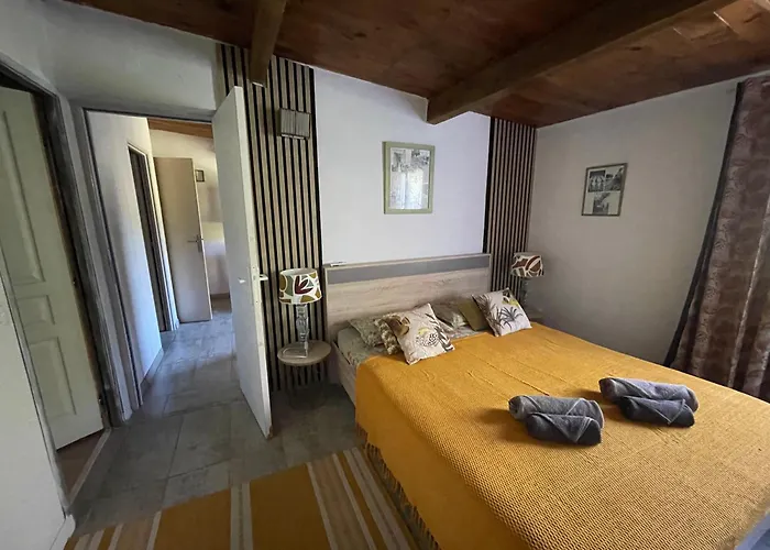 D'hotes Barraconu Porto-Vecchio (Corsica)