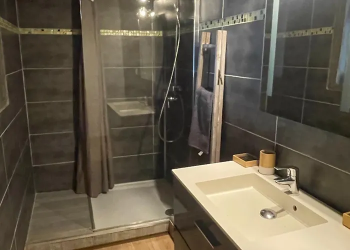 D'hotes Barraconu 4* Porto-Vecchio (Corsica)