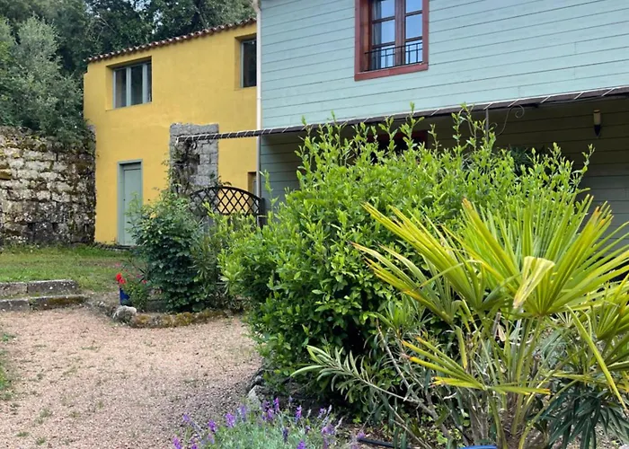 B&B D'hotes Barraconu 4*