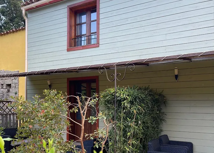 B&B D'hotes Barraconu