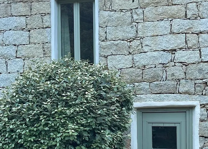 Bed & Breakfast D'hotes Barraconu 4*