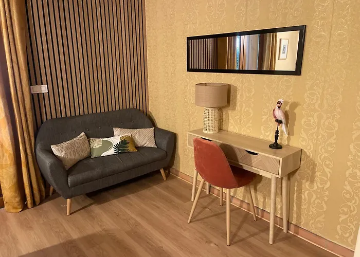 D'hotes Barraconu Bed & Breakfast