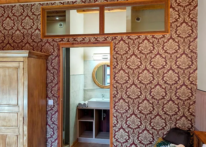 D'hotes Barraconu B&B