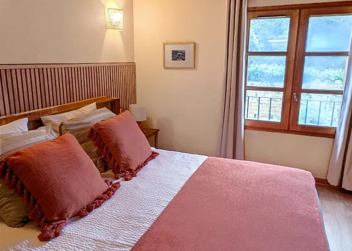D'hotes Barraconu 4* Porto-Vecchio (Corsica)
