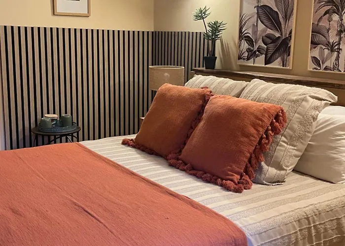 D'hotes Barraconu Bed and Breakfast Πόρτο Βέκιο