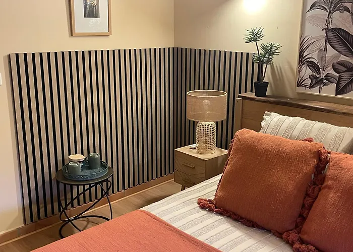 Bed and Breakfast D'hotes Barraconu Πόρτο Βέκιο