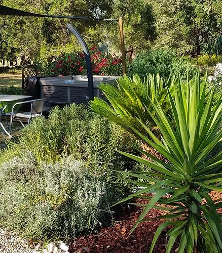 D'hotes Barraconu 4* Porto-Vecchio (Corsica)