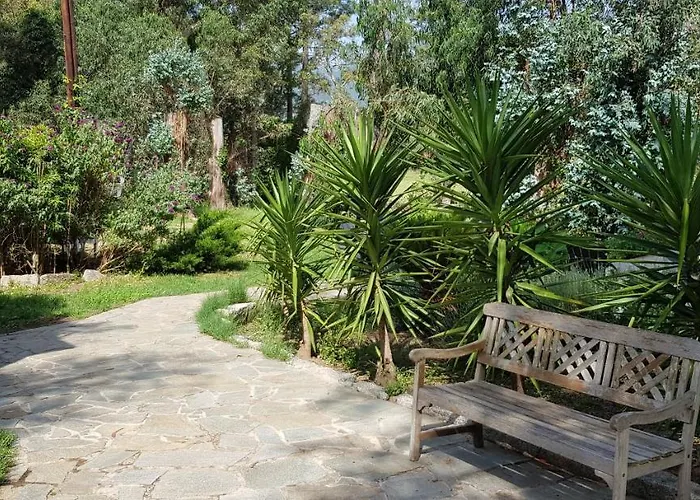 Bed & Breakfast D'hotes Barraconu 4*