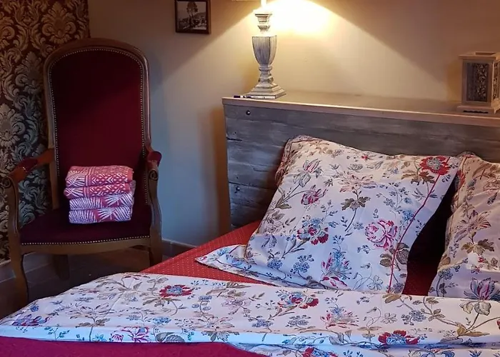 D'hotes Barraconu Bed & Breakfast 4*