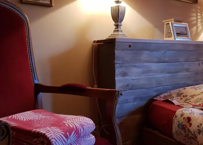 D'hotes Barraconu Porto-Vecchio (Corsica)